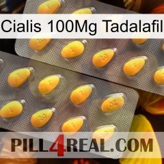 Cialis 100Mg Tadalafil cialis2